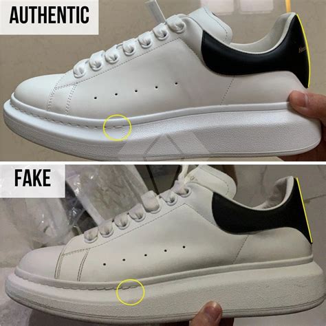 how to tell if alexander mcqueen shoes are fake|alexander mcqueen knockoff shoes.